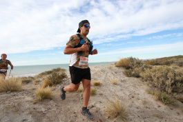 Comodoro Ultra Trail 2023