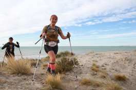 Comodoro Ultra Trail 2023