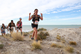 Comodoro Ultra Trail 2023