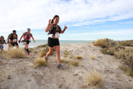 Comodoro Ultra Trail 2023