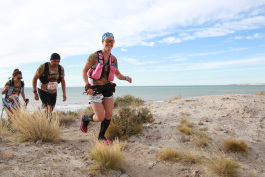 Comodoro Ultra Trail 2023