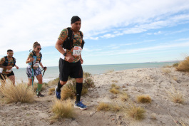 Comodoro Ultra Trail 2023