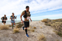 Comodoro Ultra Trail 2023