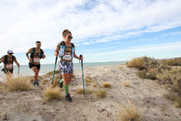 Comodoro Ultra Trail 2023