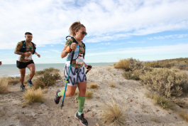 Comodoro Ultra Trail 2023