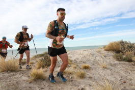 Comodoro Ultra Trail 2023