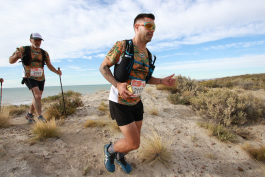 Comodoro Ultra Trail 2023