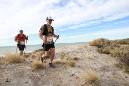 Comodoro Ultra Trail 2023