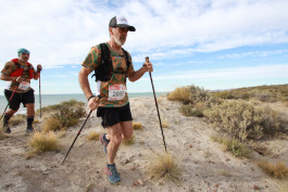 Comodoro Ultra Trail 2023