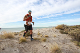 Comodoro Ultra Trail 2023