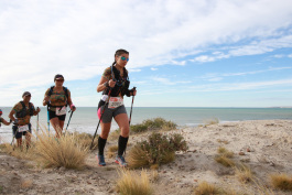 Comodoro Ultra Trail 2023