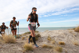 Comodoro Ultra Trail 2023