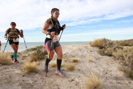 Comodoro Ultra Trail 2023