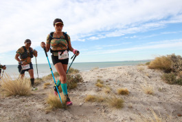 Comodoro Ultra Trail 2023