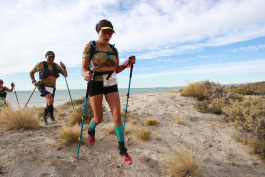 Comodoro Ultra Trail 2023