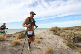 Comodoro Ultra Trail 2023