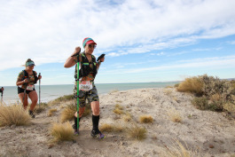 Comodoro Ultra Trail 2023