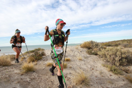 Comodoro Ultra Trail 2023