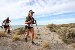 Comodoro Ultra Trail 2023