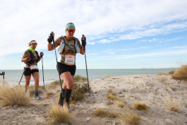 Comodoro Ultra Trail 2023