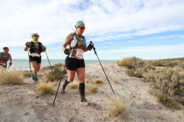 Comodoro Ultra Trail 2023