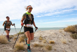 Comodoro Ultra Trail 2023