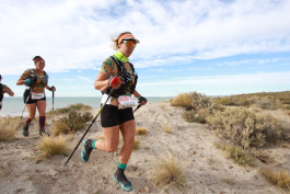 Comodoro Ultra Trail 2023