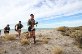 Comodoro Ultra Trail 2023