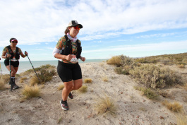 Comodoro Ultra Trail 2023