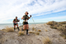 Comodoro Ultra Trail 2023