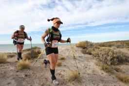 Comodoro Ultra Trail 2023