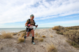 Comodoro Ultra Trail 2023