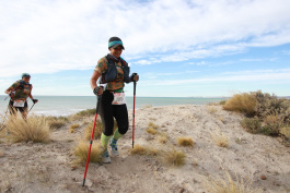 Comodoro Ultra Trail 2023