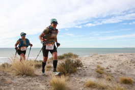 Comodoro Ultra Trail 2023