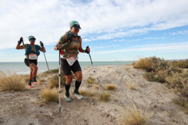 Comodoro Ultra Trail 2023