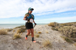 Comodoro Ultra Trail 2023