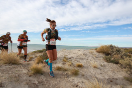 Comodoro Ultra Trail 2023