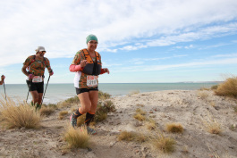 Comodoro Ultra Trail 2023