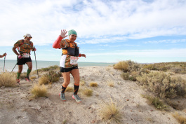 Comodoro Ultra Trail 2023