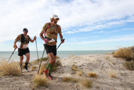 Comodoro Ultra Trail 2023