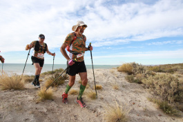 Comodoro Ultra Trail 2023