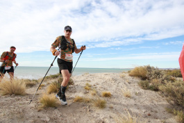 Comodoro Ultra Trail 2023