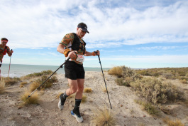 Comodoro Ultra Trail 2023