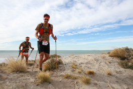 Comodoro Ultra Trail 2023