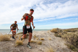 Comodoro Ultra Trail 2023