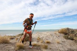 Comodoro Ultra Trail 2023