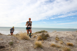 Comodoro Ultra Trail 2023