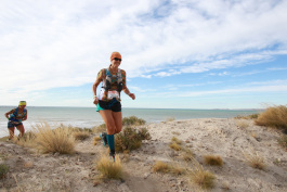 Comodoro Ultra Trail 2023