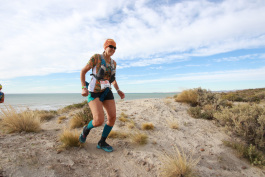 Comodoro Ultra Trail 2023