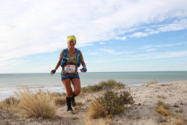 Comodoro Ultra Trail 2023